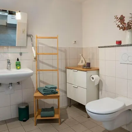 Neu! Andreas Apartment