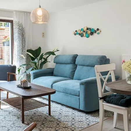 Apartment Neu! Andreas Radebeul