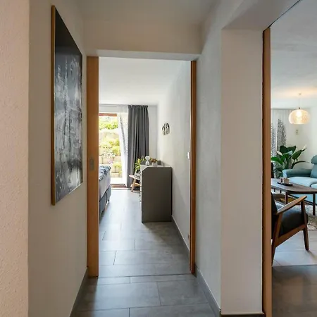 Apartament Neu! Andreas