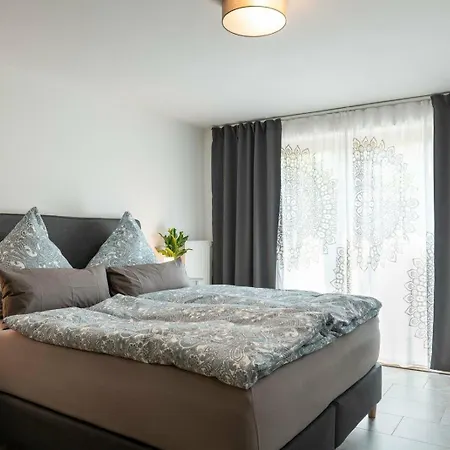 Apartament Neu! Andreas Radebeul