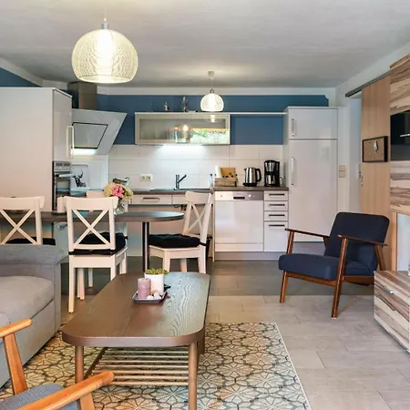 Daire Neu! Andreas Radebeul