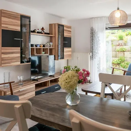 Neu! Andreas Apartament Radebeul