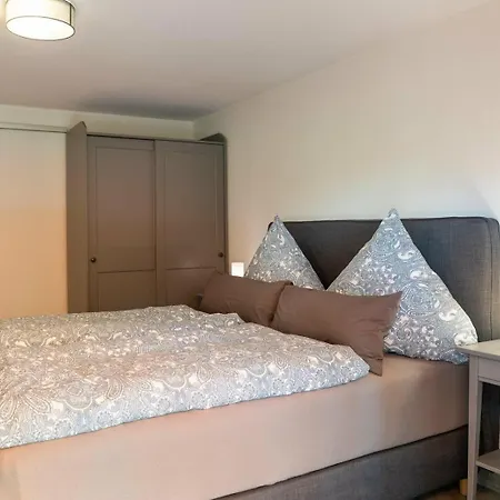 Daire Neu! Andreas *