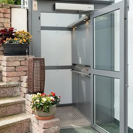 Apartament Neu! Andreas Radebeul