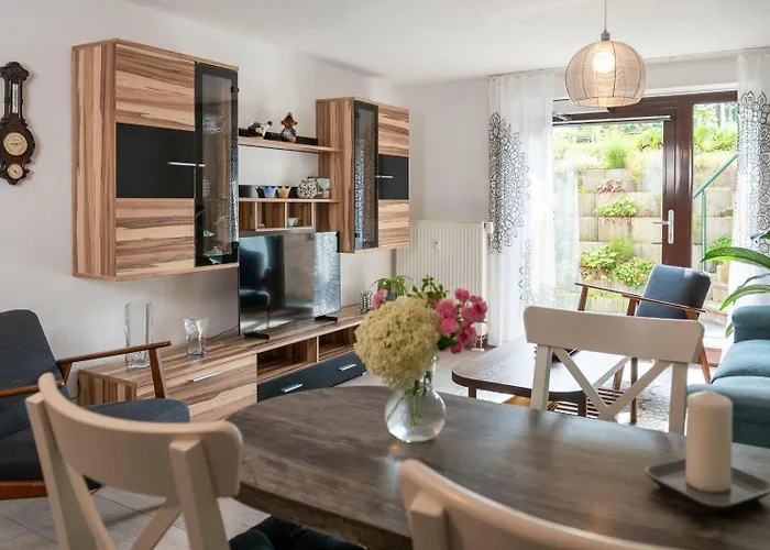 Neu! Andreas شقة راديبول