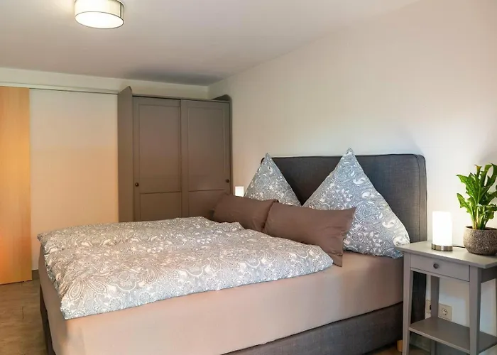 شقة Neu! Andreas *